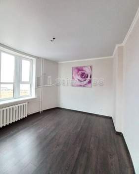 2-к квартира, вторичка, 60м2, 10/17 этаж