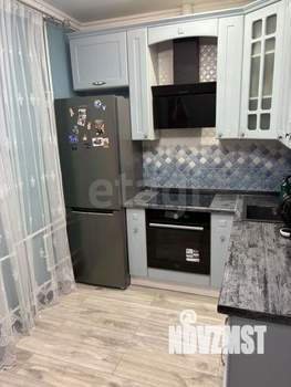1-к квартира, вторичка, 34м2, 16/17 этаж