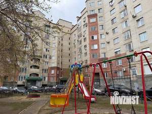 3-к квартира, вторичка, 96м2, 5/8 этаж