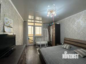 2-к квартира, вторичка, 47м2, 6/15 этаж