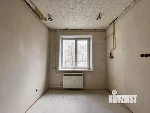3-к квартира, вторичка, 66м2, 1/9 этаж