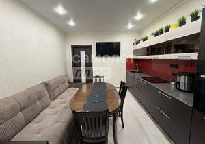 2-к квартира, вторичка, 46м2, 2/10 этаж