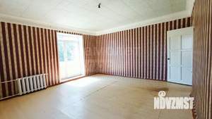 3-к квартира, вторичка, 67м2, 2/2 этаж