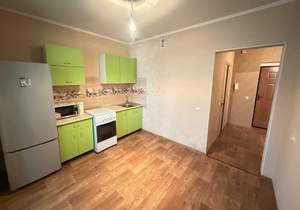 1-к квартира, вторичка, 40м2, 1/13 этаж