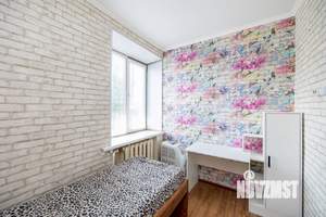 3-к квартира, вторичка, 40м2, 2/2 этаж