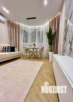 2-к квартира, вторичка, 42м2, 13/17 этаж