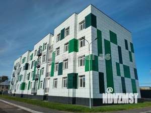 3-к квартира, вторичка, 76м2, 1/4 этаж
