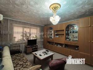 1-к квартира, вторичка, 34м2, 5/9 этаж