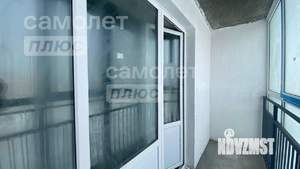 1-к квартира, вторичка, 36м2, 2/17 этаж