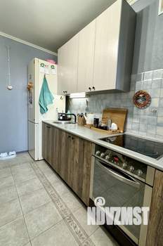 1-к квартира, вторичка, 38м2, 12/14 этаж