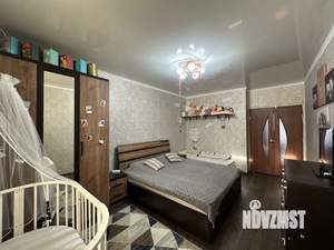 2-к квартира, вторичка, 47м2, 6/15 этаж