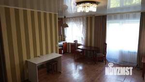 3-к квартира, вторичка, 55м2, 4/4 этаж