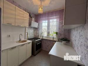 1-к квартира, вторичка, 31м2, 3/5 этаж