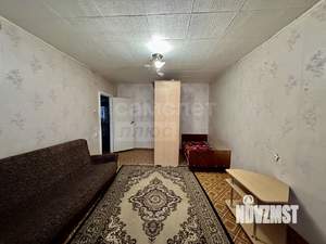 1-к квартира, вторичка, 38м2, 3/5 этаж