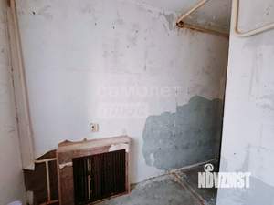 1-к квартира, вторичка, 28м2, 2/9 этаж