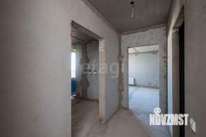 2-к квартира, вторичка, 60м2, 1/17 этаж