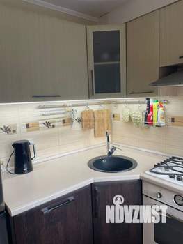 3-к квартира, вторичка, 61м2, 2/5 этаж