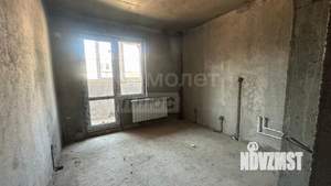 2-к квартира, вторичка, 60м2, 10/16 этаж