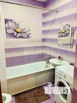 1-к квартира, вторичка, 50м2, 8/19 этаж