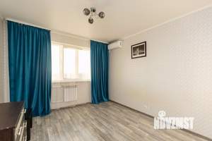 1-к квартира, вторичка, 33м2, 12/19 этаж