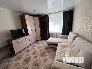 1-к квартира, вторичка, 18м2, 2/5 этаж