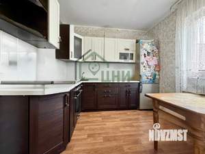 2-к квартира, вторичка, 50м2, 2/17 этаж