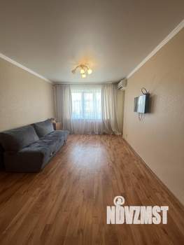2-к квартира, вторичка, 51м2, 2/5 этаж