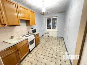 1-к квартира, вторичка, 35м2, 1/9 этаж