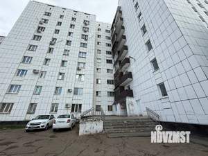 1-к квартира, вторичка, 35м2, 8/9 этаж