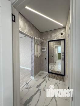 1-к квартира, вторичка, 37м2, 7/17 этаж