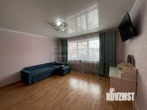 1-к квартира, вторичка, 44м2, 1/16 этаж