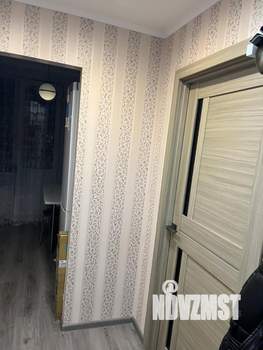 1-к квартира, вторичка, 35м2, 16/17 этаж