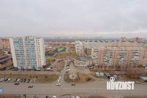 2-к квартира, вторичка, 42м2, 16/20 этаж