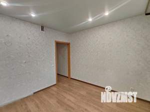 2-к квартира, вторичка, 58м2, 2/17 этаж