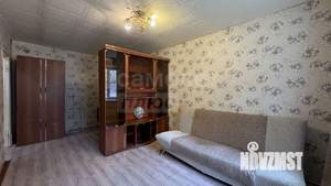 1-к квартира, вторичка, 30м2, 1/5 этаж