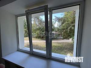 1-к квартира, вторичка, 31м2, 1/5 этаж