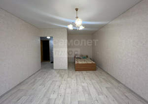 1-к квартира, вторичка, 36м2, 1/5 этаж