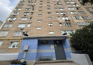 2-к квартира, вторичка, 49м2, 8/9 этаж