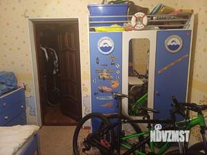 2-к квартира, вторичка, 50м2, 4/5 этаж