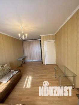 1-к квартира, вторичка, 33м2, 6/9 этаж