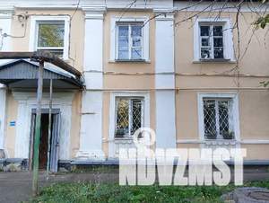 1-к квартира, вторичка, 36м2, 1/2 этаж