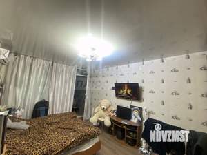 1-к квартира, вторичка, 37м2, 11/17 этаж