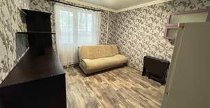Студия квартира, вторичка, 22м2, 1/16 этаж