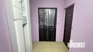 3-к квартира, вторичка, 75м2, 12/17 этаж