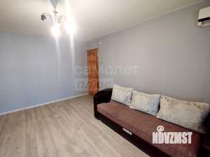 2-к квартира, вторичка, 50м2, 3/5 этаж