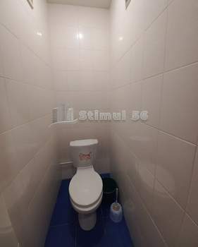 3-к квартира, вторичка, 53м2, 3/3 этаж