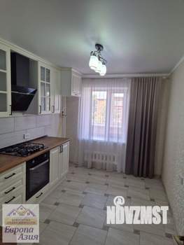 2-к квартира, вторичка, 64м2, 4/5 этаж