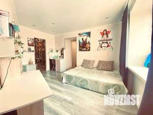 4-к квартира, вторичка, 80м2, 3/9 этаж