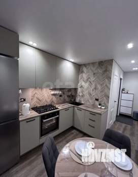 3-к квартира, вторичка, 66м2, 7/9 этаж