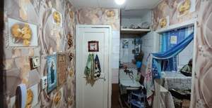 Студия квартира, вторичка, 24м2, 5/5 этаж